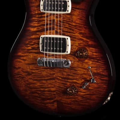 PRS 408 MT Black Gold Wraparound 10 Top (267) image 1