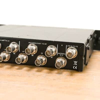 AKG PS4000 1-Input, 4-Output Wide Band Antenna Splitter NO POWER SUPPLY CG0102M image 6