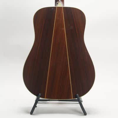 Martin D-35 (1980) image 2