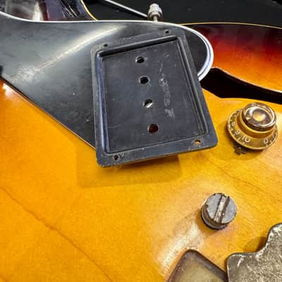 Gibson EB-2 1959 (***Second Hand***) image 4