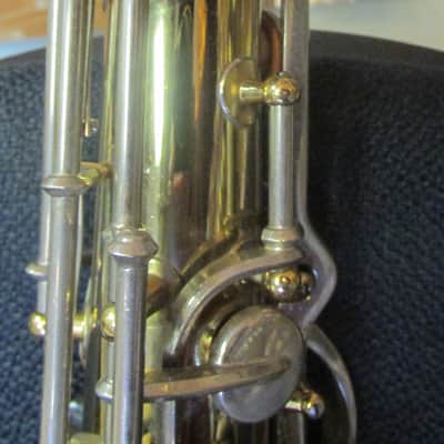 Buescher  Aristocrat Tenor sax image 10