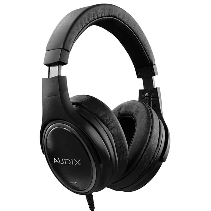 Audix A150 Professional Studio Headphones image 1