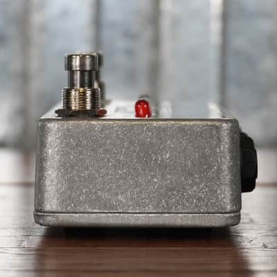 Electro-Harmonix EHX Switchblade Plus + AB Switcher Guitar Effect Pedal image 4