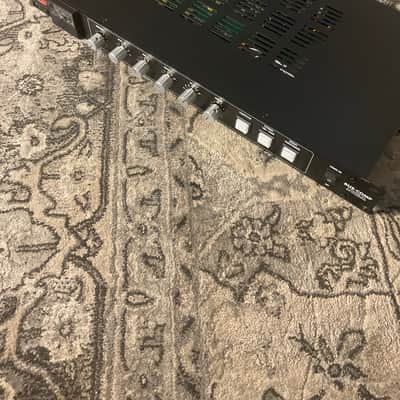 Warm Audio BUS-COMP 2 Channel VCA Bus Compressor image 3