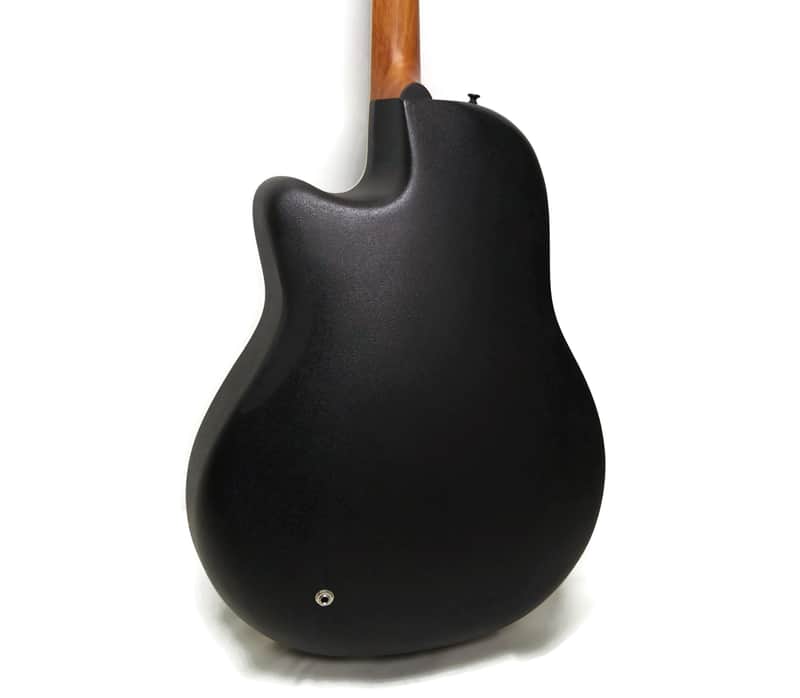 Applause by Ovation AE127 Mid-Depth Cutaway Acoustic-Electric