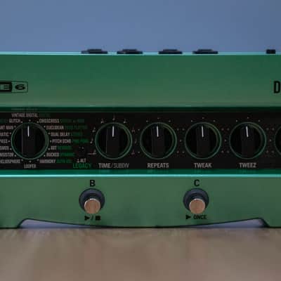 Line 6 DL4 MKII Delay image 1