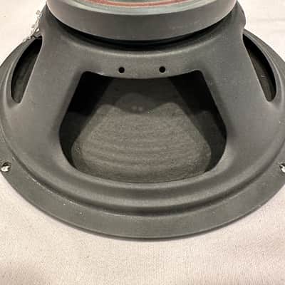 Celestion G12-50GL Lynchback 12" 50-Watt 8ohm Guitar Amp Speaker 2020s - Black image 6