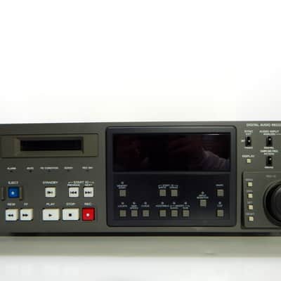 Sony DAT Recorder PCM-7030 image 1