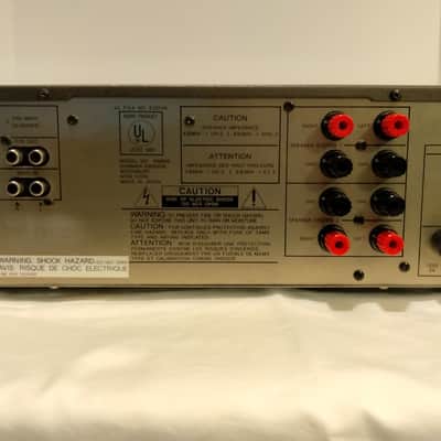 Harman Kardon PM665 image 10