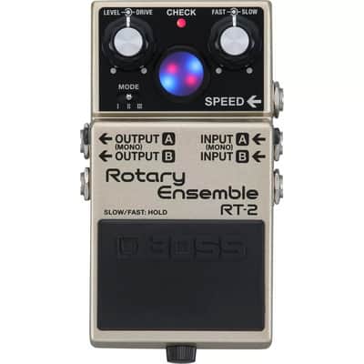 Boss RT-20 Rotary Ensemble | Reverb Canada