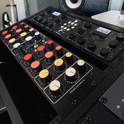Goly Porter Grinder - Mastering EQ image 3