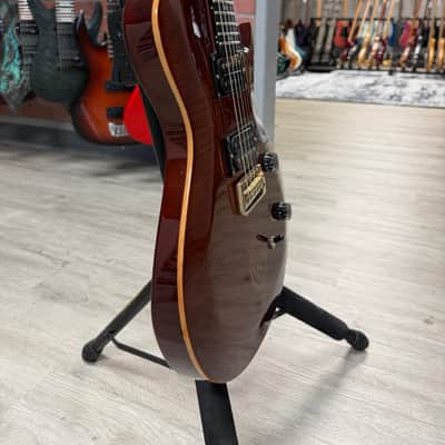 PRS SE Mikael Akerfeldt 2010 - 2014 - Tortoise Shell image 4
