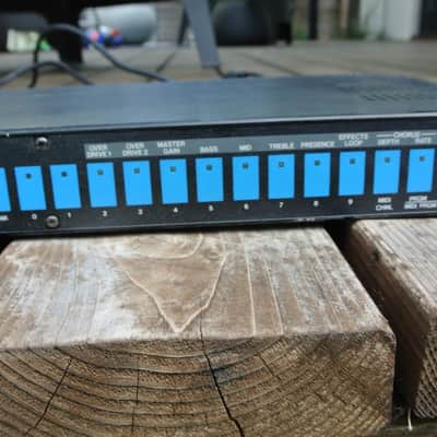 ADA MP-1 Preamp and B200S Power Amp image 13