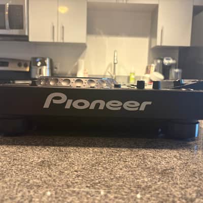 Pioneer CDJ-2000 Nexus 2010s - Black (comes with 8ft power cable) image 6