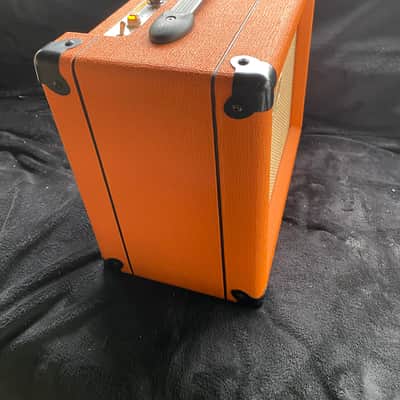Orange AD-5 1999 - 2000 - Orange image 5