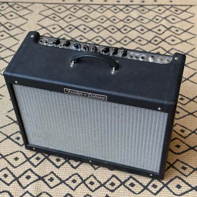 2006 Fender Hot Rod Deluxe V1 1x12" Combo image 8