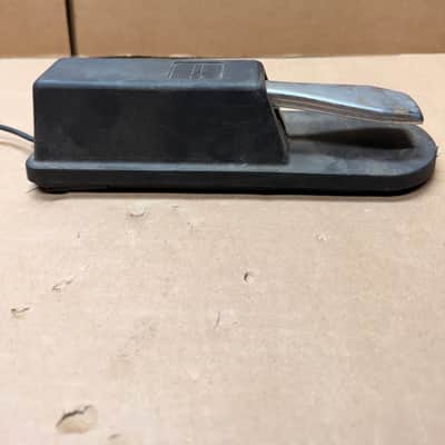 Yamaha Sustain Pedal + Yamaha Expression Pedal Bundle (Made in Japan) image 5
