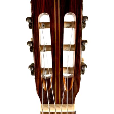 Hohner Holiday 110 Classical Guitar MIJ 1990's image 11