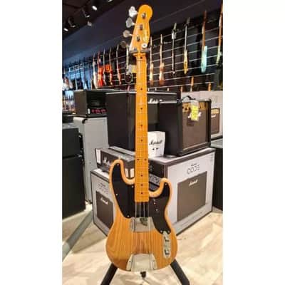 SQUIER - PRECISION CV 50' (2013) image 1