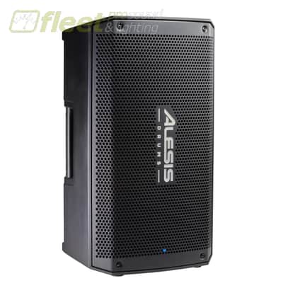 Alesis Strike Amp 8 MKII 2000-Watt Powered Drum Amplifier - Black image 5