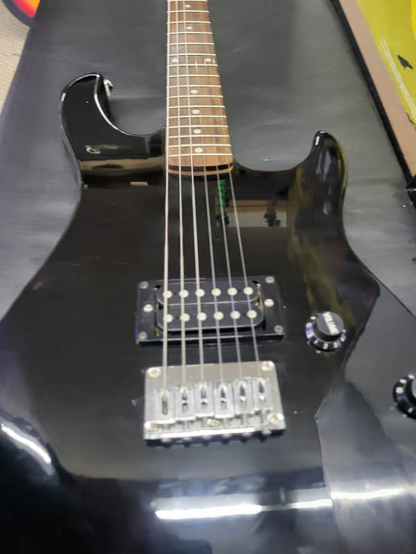 Peavey Rockmaster image 1