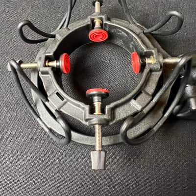 Pair of Miktek CV4 - Tube Microphones image 14