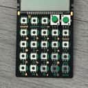 Teenage Engineering PO-12 Pocket Operator Rhythm 2017 - Present - Black