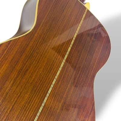 Martin Standard Series 000-28 2018 - LR Baggs Anthem image 4