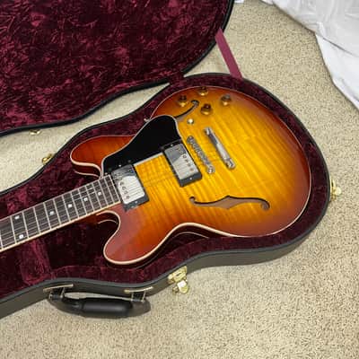 Gibson Custom Shop Wildwood Spec CS-336 VOS image 25