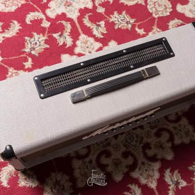 Marshall Silver Jubilee 2555X Reissue Second Hand image 10