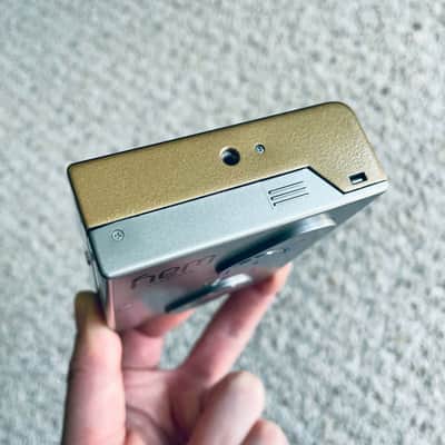 [RARE] Panasonic RQ-SJ1 World Way Walkman Cassette Player ! Excellent Looking ! For Display or Repair : ) image 11