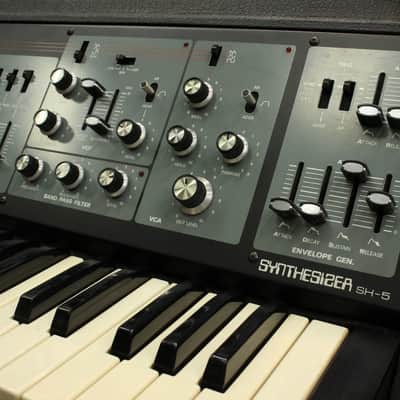 Roland Sh 5 [611744] (05/13) image 4