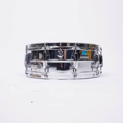 LUDWIG 70s LM400 945660 SUPRAPHONIC SNARE DRUM-14" x 5" image 4