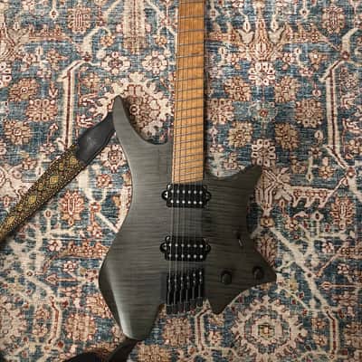 Strandberg Boden Original 6 | Reverb
