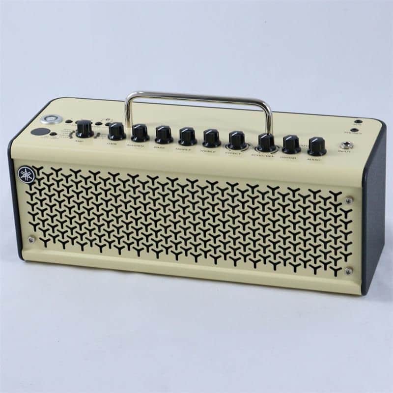 YAMAHA USED ​​THR 10II (YAMAHA) Guitar Amplifier image 1