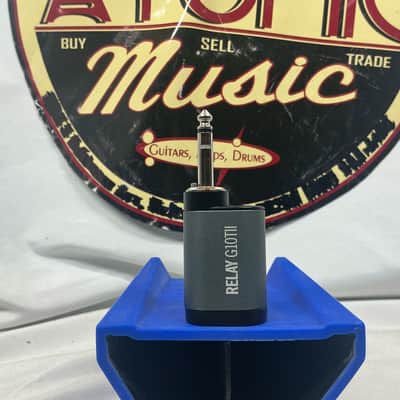 Line 6 Relay G10TII Digital Instrument Wireless Transmitter with Box image 2