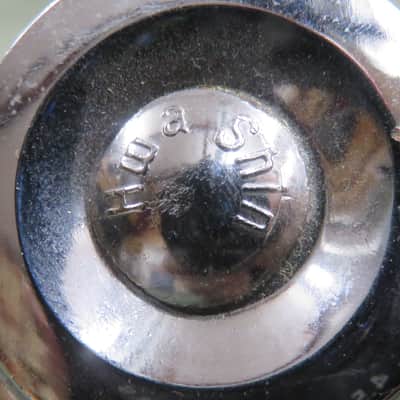 Hwa Shin Cymbal Arm 1/2" Diameter image 4