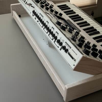 Moog Minimoog Performer Voyager - Limited Edition White 2013 - Limited Edition White image 7