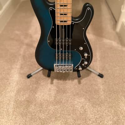 Marusczcyk Jake 5a 2019 - Blue Burst image 2