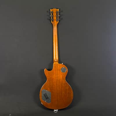 Gibson Les Paul Studio Deluxe III 2015 - Honeyburst image 23