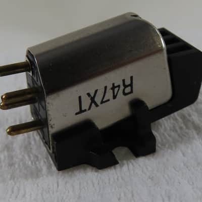 Share Shure Realistic R47XT Record Player Turntable Phono Cartridge Standard Mount image 2