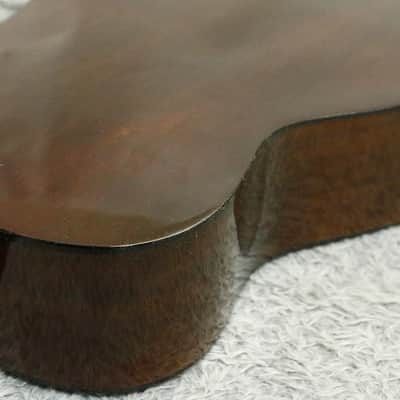 1971 made Vintage Tokai Humming Bird 96F Acoustic Guitar Made in