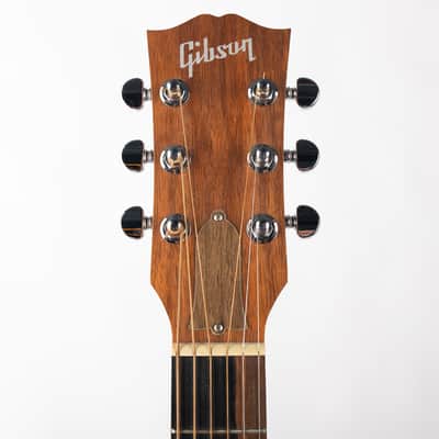 Gibson Acoustic G-Writer EC, Natural | Demo image 7