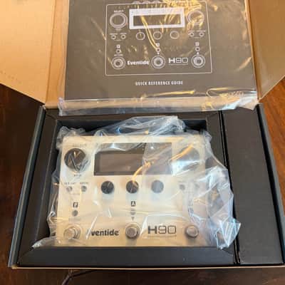 Eventide H90 Harmonizer 2022 - Present - White image 2
