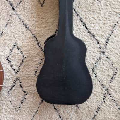 Taylor 410 with Rosewood Fretboard 1991 - Natural image 11