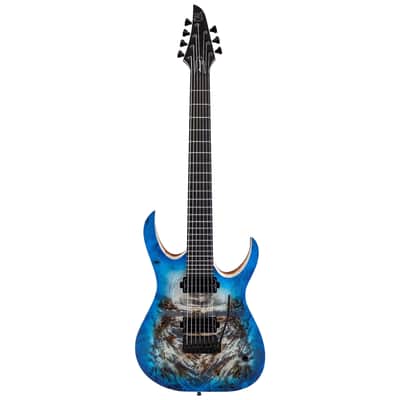 Mayones Duvell Elite 7 | Reverb
