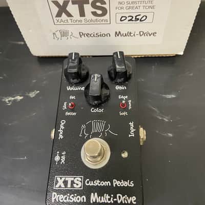 Reverb.com listing, price, conditions, and images for xact-tone-solutions-precision-multi-drive