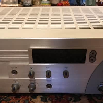 Outlaw Audio RR2150 Stereo Receiver image 5