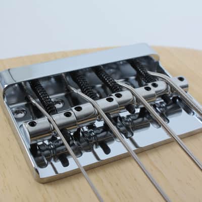 Swing MGB-1 Richlite Neck & Fretboard 2022 - Matt image 4