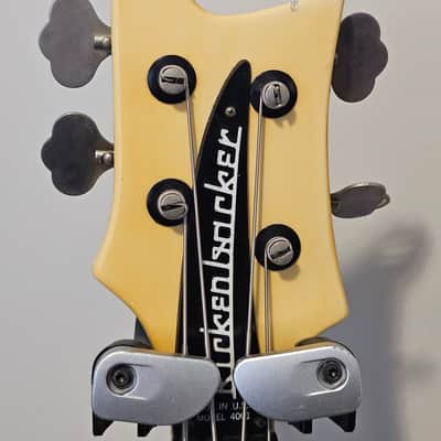 Rickenbacker 4001 Bass image 6